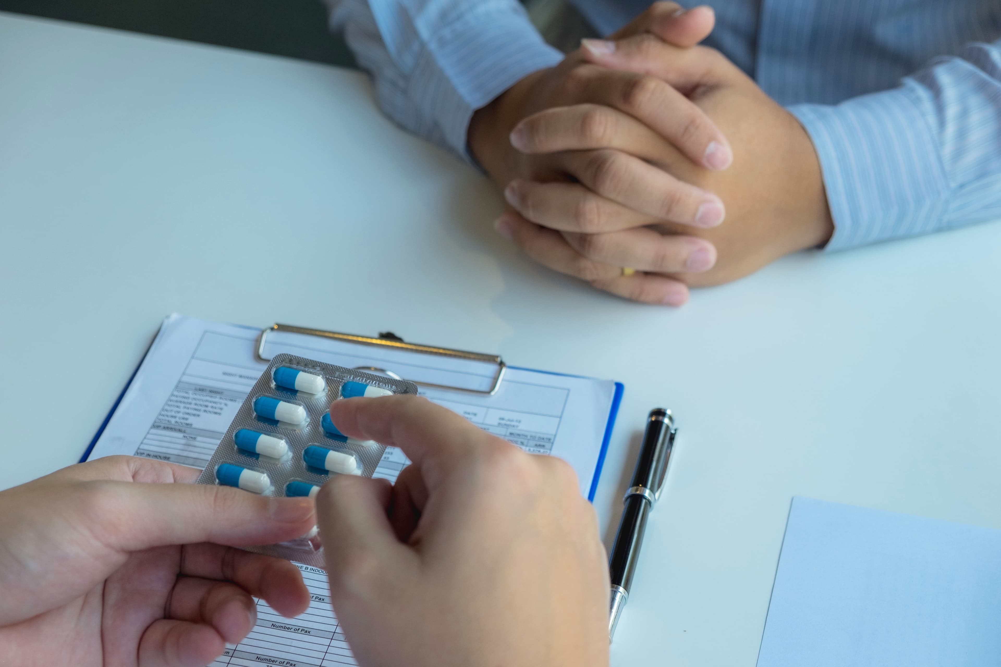 Medication Adherence